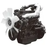 Mitsubishi S4K-DT