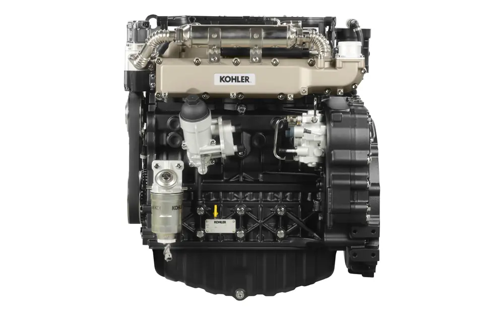 Rehlko KDI3404TCR-SCR E5/15