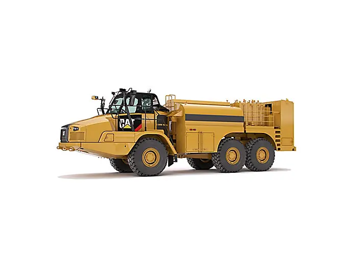 Caterpillar 730C2 thumbnail 3