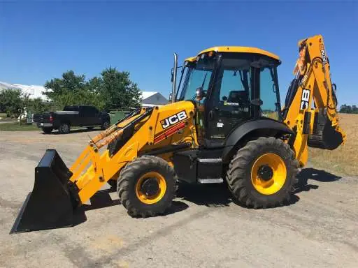 JCB 1700 B