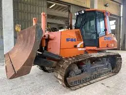 Fiat Kobelco D 150 XLT