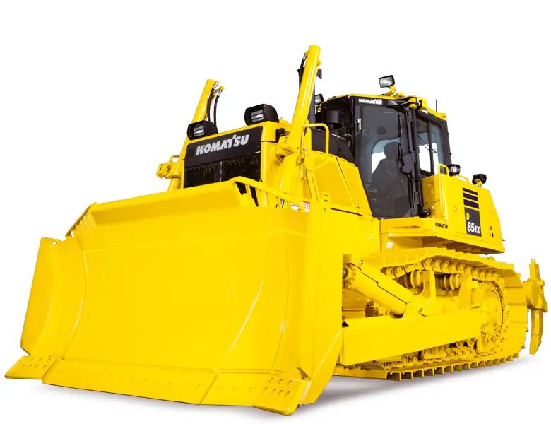 Komatsu D85EX-18E0 thumbnail 2
