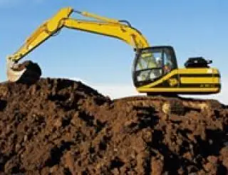 JCB JS 150 LC