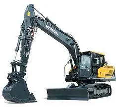 Hyundai HX75S thumbnail 2