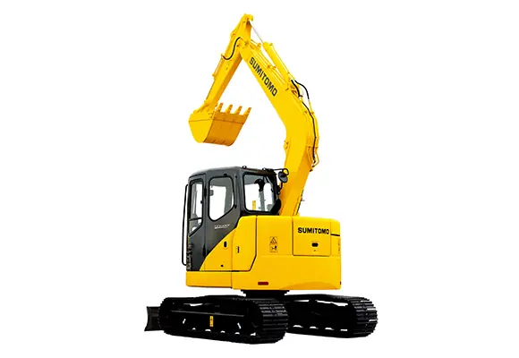 Sumitomo SH75X-3B