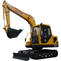 Yuchai YC80-9