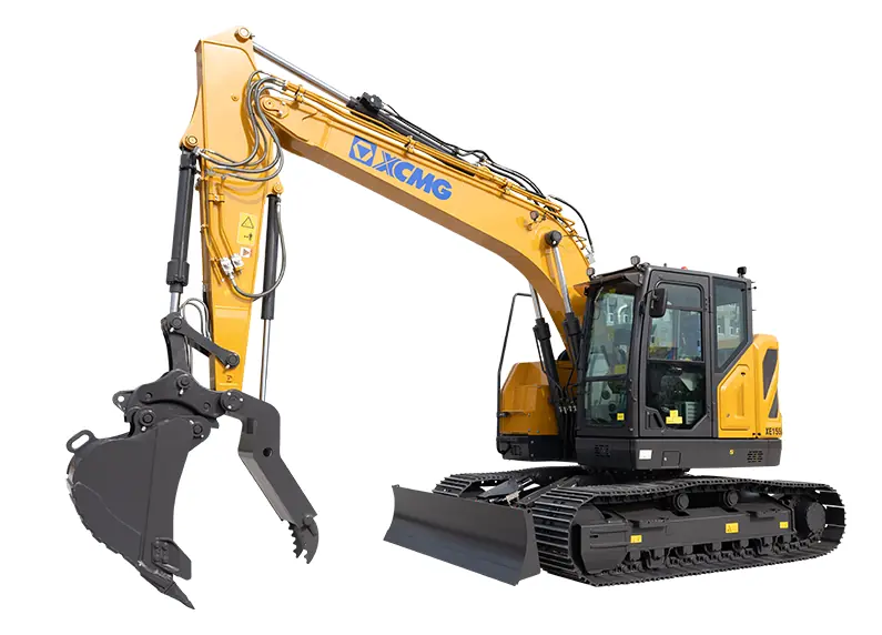XCMG XE155UCR