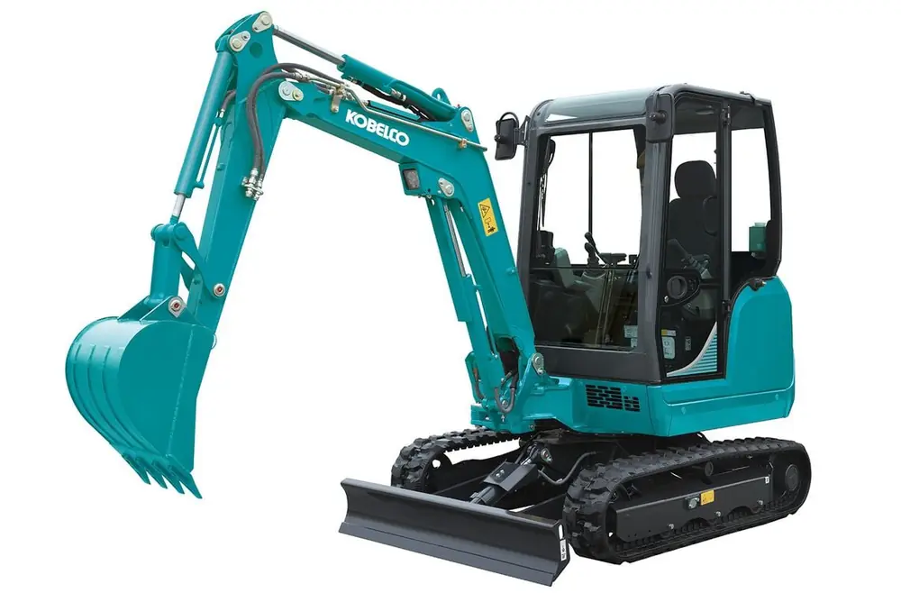 Kobelco SK 26