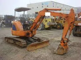 Hitachi EX35U