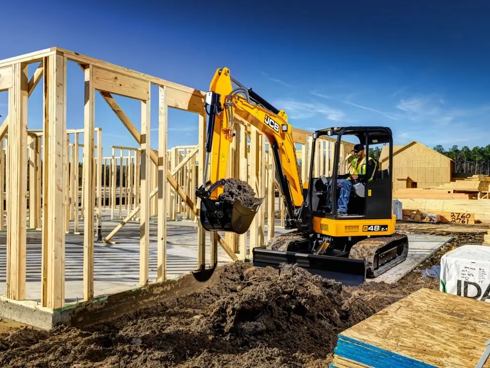 JCB 48Z-I