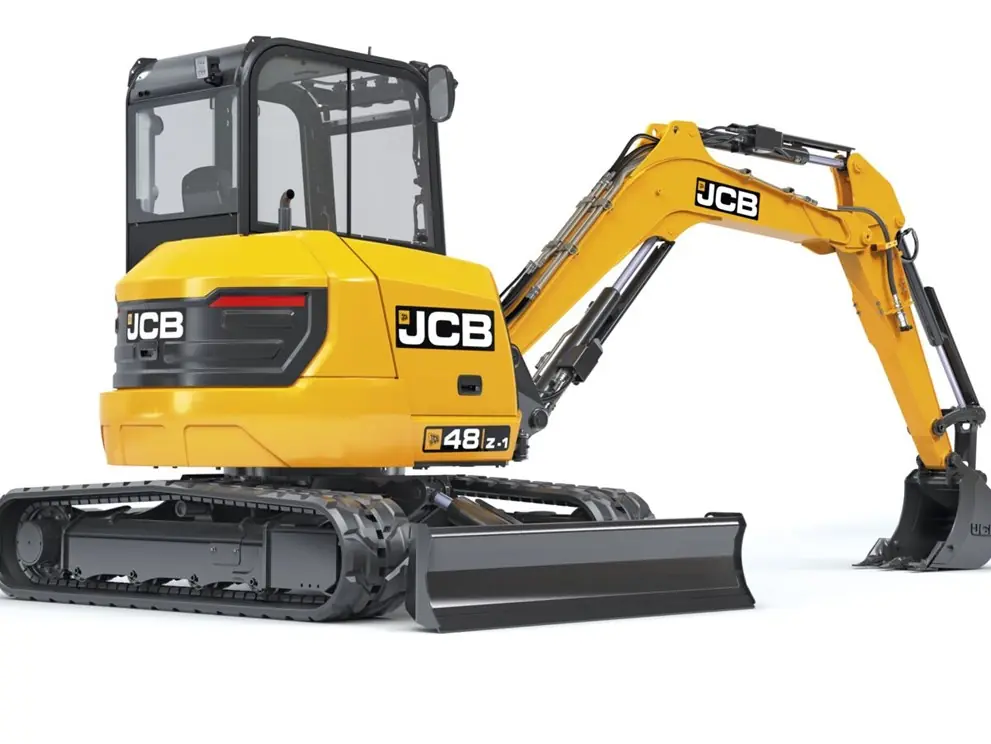 JCB 48Z-I thumbnail 2