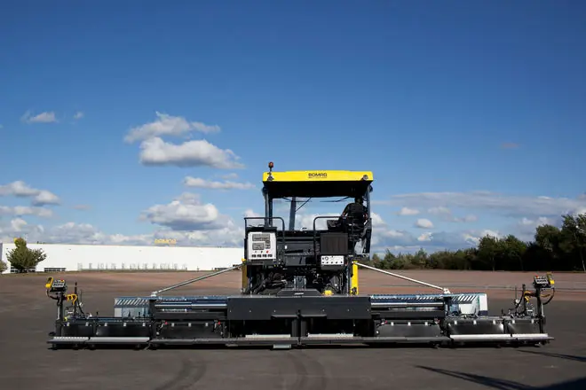Bomag BF 800 C 2 S 500 thumbnail 3