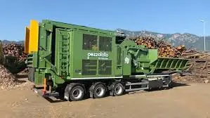 Pezzolato PTH 1300/1500