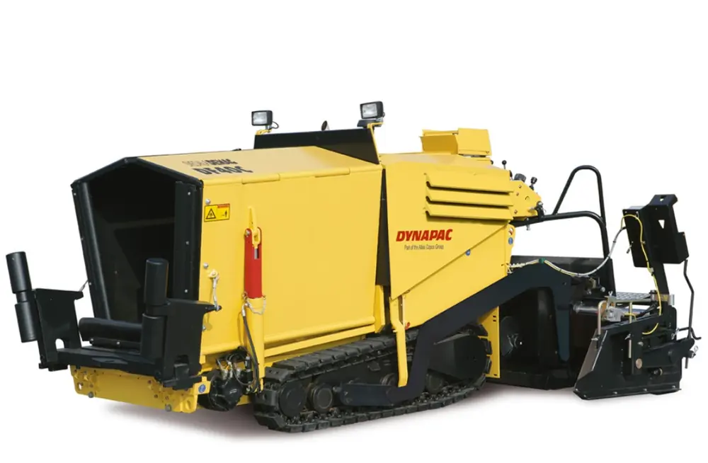 Svedala-Demag DF 40 C