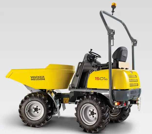 Neuson 1501
