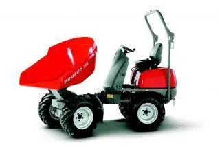 Neuson 1501 thumbnail 2