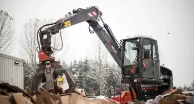 Atlas 160 MH