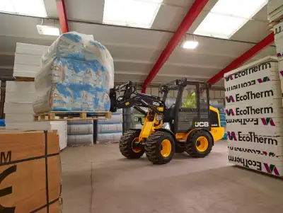 JCB 403