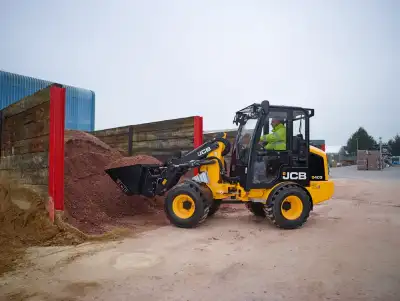 JCB 403 thumbnail 3