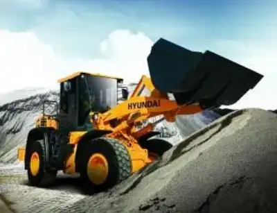 Hyundai HL 757-9 A thumbnail 2