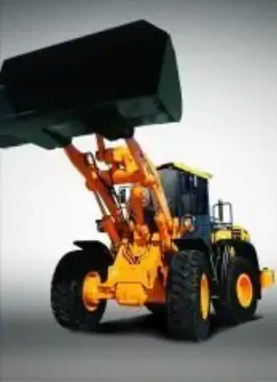 Hyundai HL 757-9 A thumbnail 3