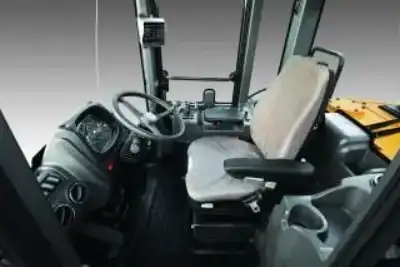 Hyundai HL 757-9 A thumbnail 5