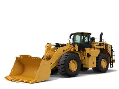 Caterpillar 988K XE