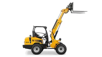 Schäffer 3650 T