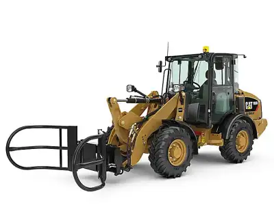 Caterpillar 906M