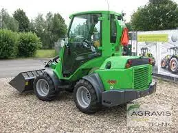 Avant Tecno 750