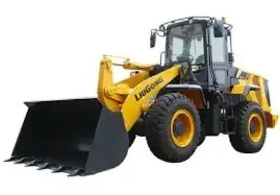 Liugong 835H