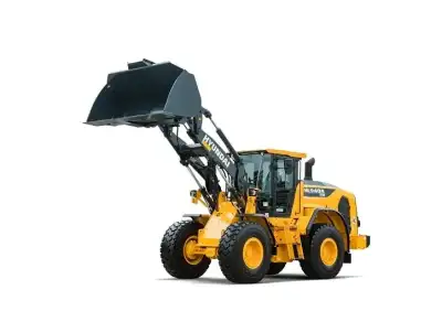 Hyundai HL940ATM