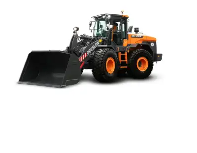 Develon DL280-7