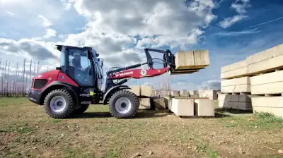 Yanmar V7-HW thumbnail 2