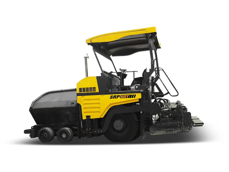 Shantui SRP60T