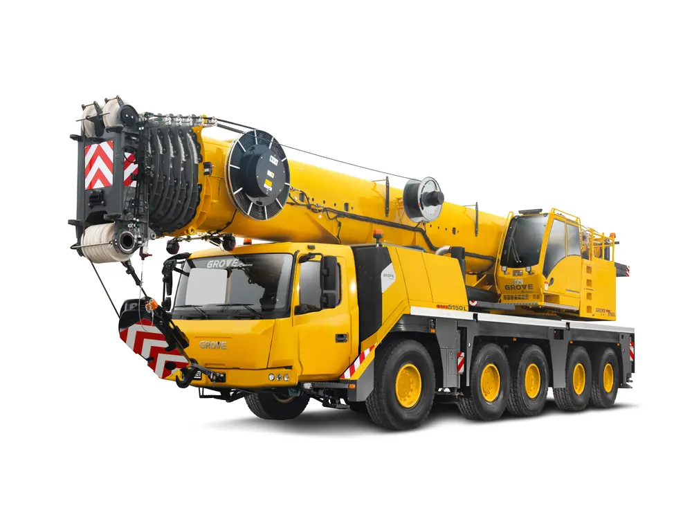 Grove GMK5150L