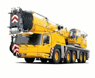 Grove GMK5150L thumbnail 3