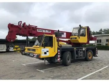 Terex-PPM ATT 290