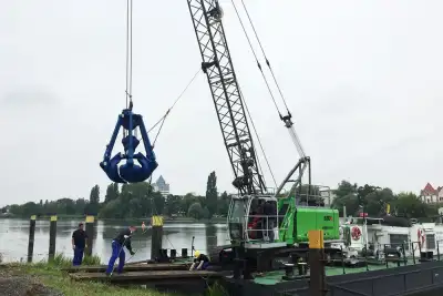 Sennebogen 630E thumbnail 3