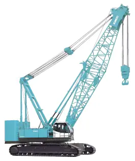 Kobelco CKE1800