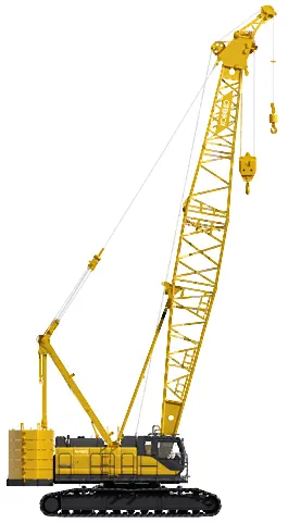 Kobelco CK1600G-2
