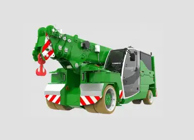 JMG MC 210