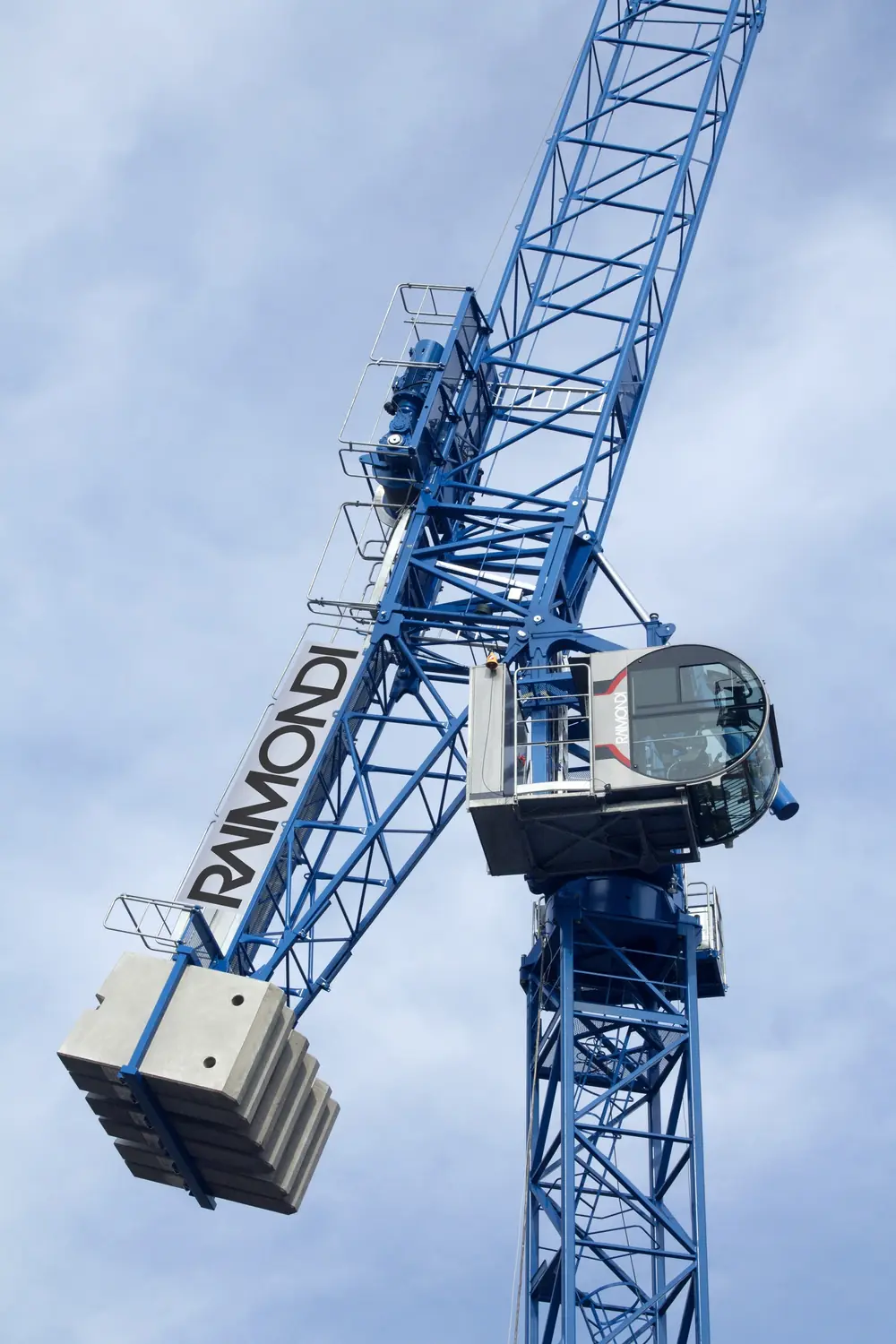 Raimondi LRH174