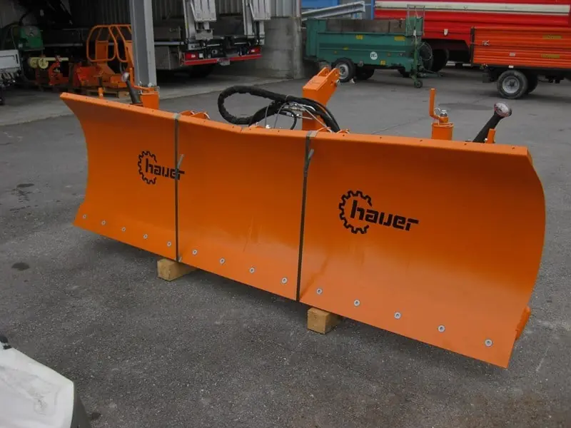 Hauer HSh 2800