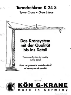 König K 24 S (2,65 m)
