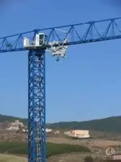 Comansa LC400