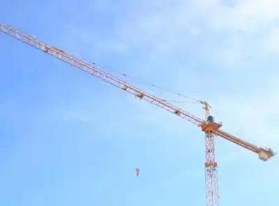 Potain MD 610 M 25 thumbnail 2