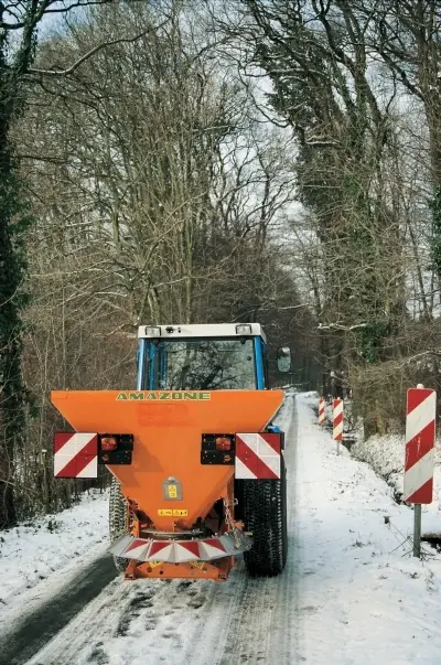 Amazone E+S 301 Special