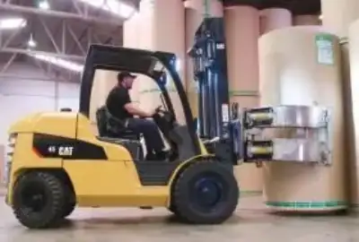 Caterpillar DP50N