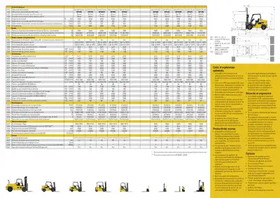 Caterpillar DP50N thumbnail 2